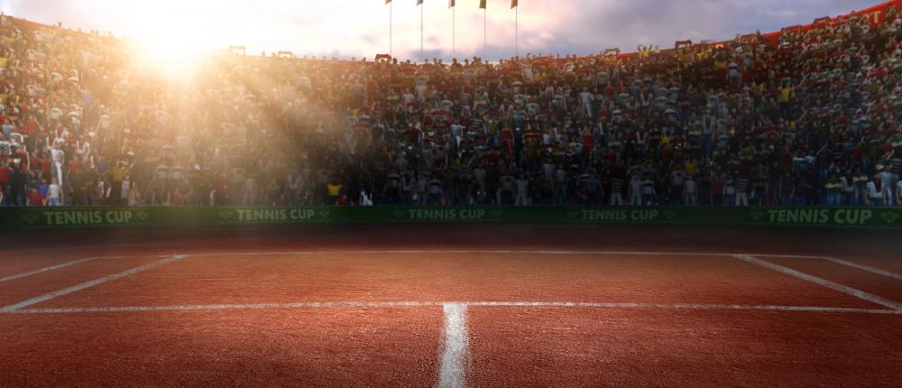 Vibrez à Roland Garros