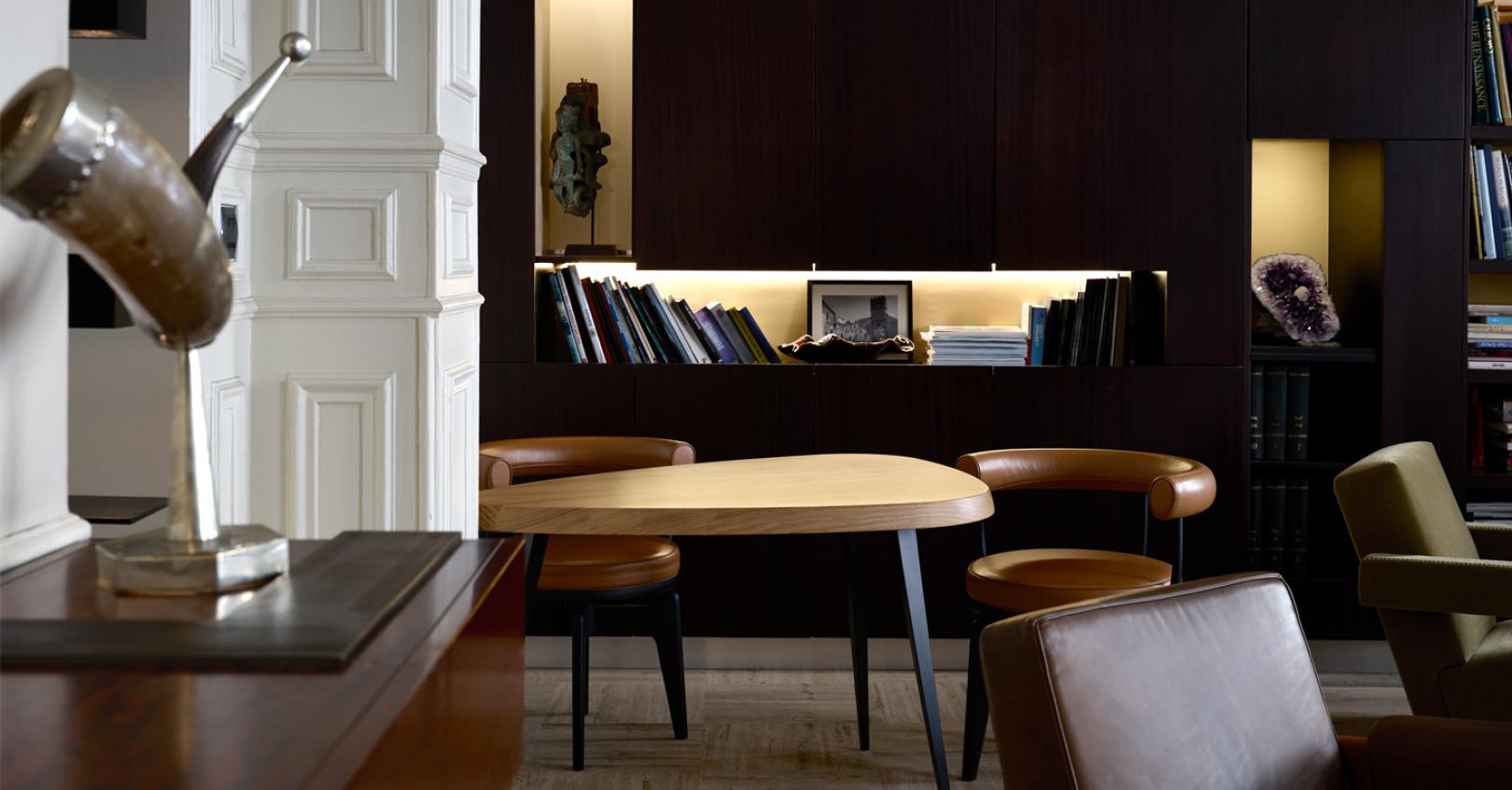 Pourquoi choisir un hôtel de famille à Paris ?