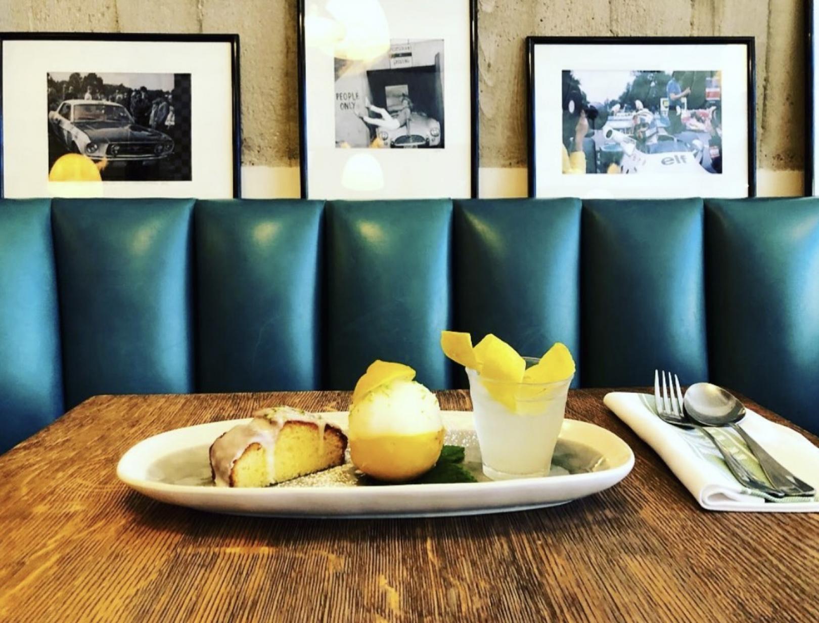 Nos meilleurs restaurants autour de l'hôtel