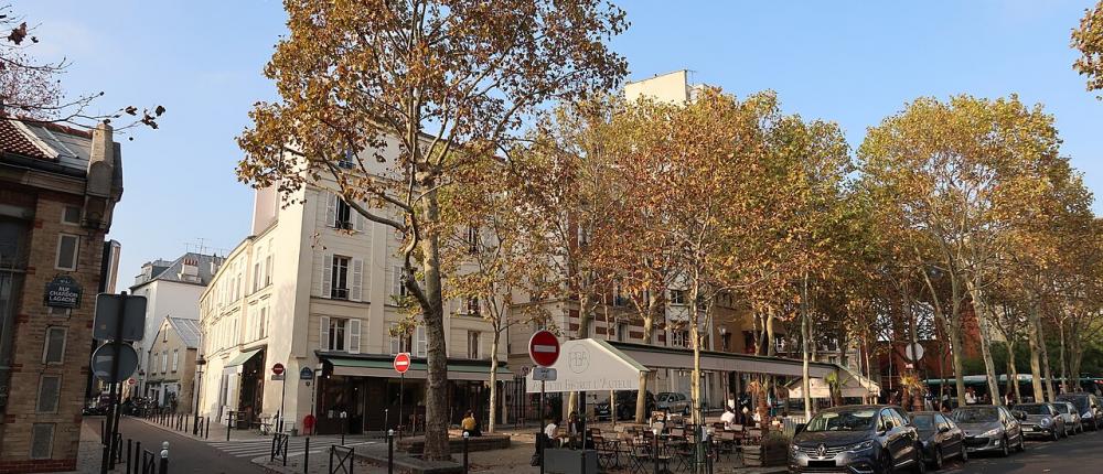 Hôtel Auteuil Paris : Beauséjour Ranelagh, boutique hôtel de charme